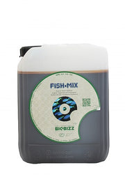 Biobizz Fisch Mix 5 l - Growshop360