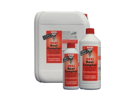 Hesi Root Complex 500 ml - Growshop360