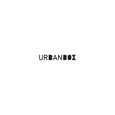 URBANBOX Propagator 80, 80x60x40 cm - Growshop360