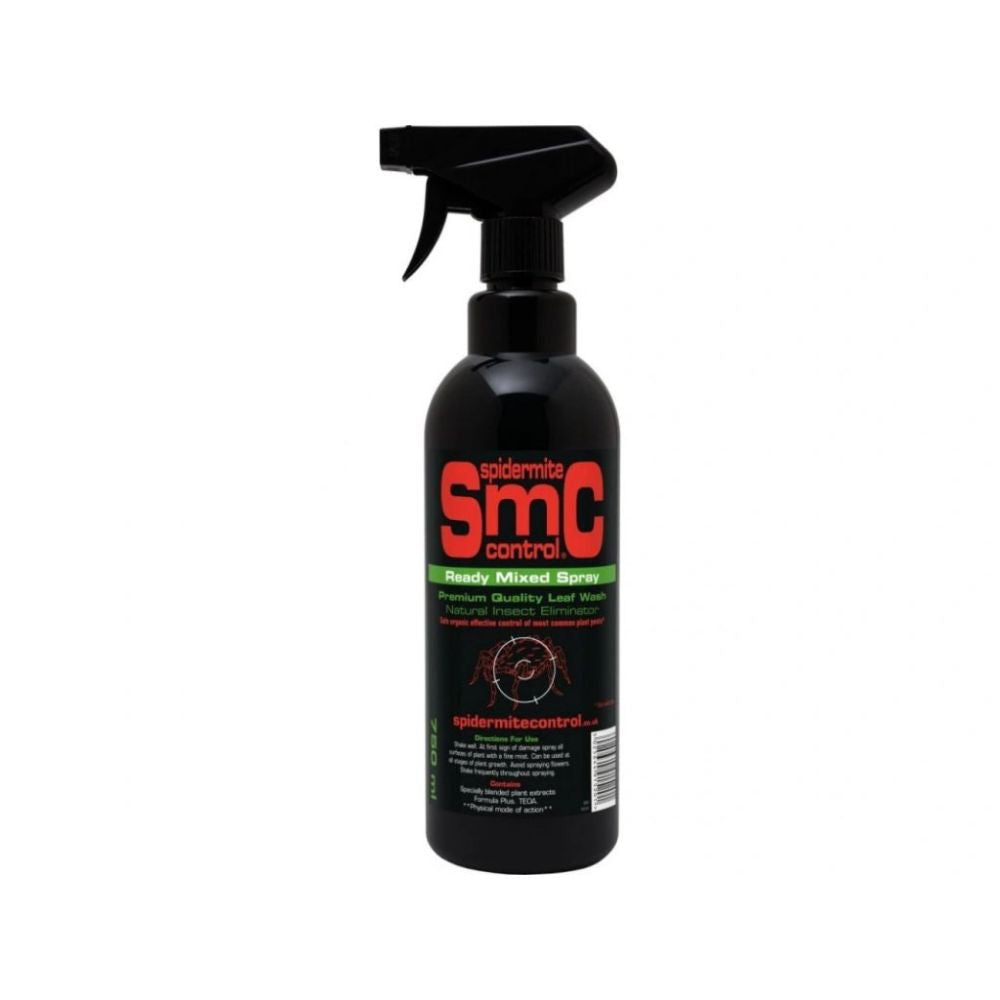 Spinnmilbenbekämpfung 750 ml Spray - Growshop360