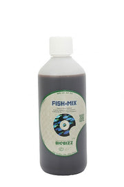 Biobizz Fisch Mix 500 ml - Growshop360