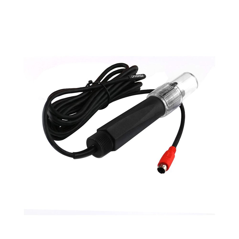 Trolmaster Inline EC-Temperatursensor für Behälter, Heavy Duty (PCT-2) - Growshop360
