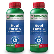 BioNova Nutri Forte A+B 1 l - Growshop360