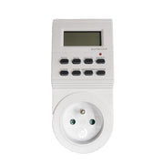 Digitale Zeitschaltuhr Urban Digital Timer Socket - Growshop360