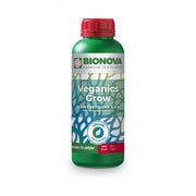 BioNova Veganics Grow 1 l - Growshop360