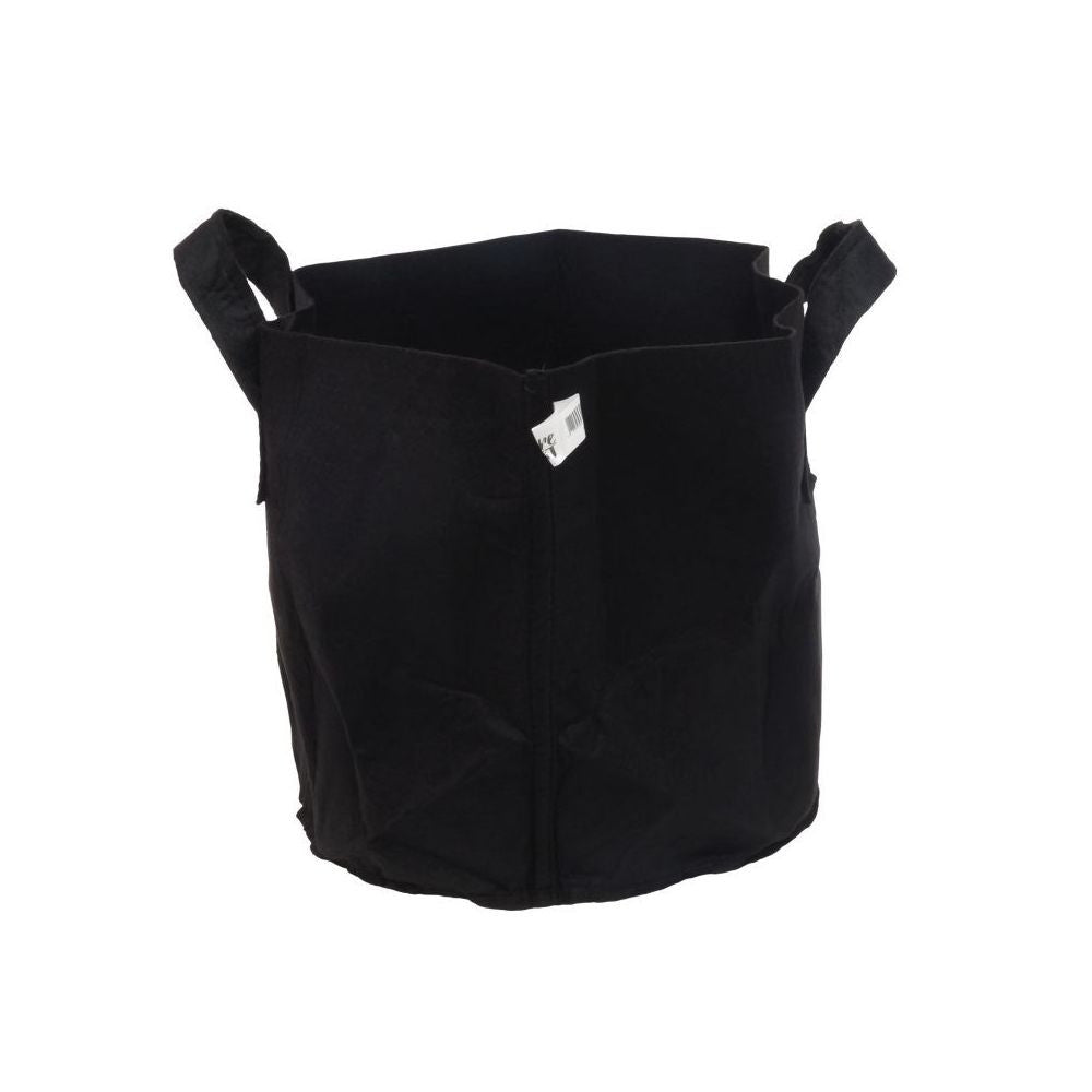 Reiner Pot Textil Blumentopf mit Griffen 35x25 cm - 26 l - Growshop360