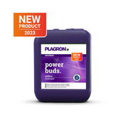 Plagron Power Buds 10 l - Growshop360