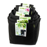 Gronest Aqua Breathe Textil-Topf 19x19x21 cm - 8 l - Growshop360