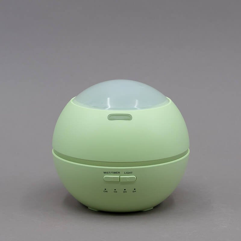 ONA Misting Dome Grün - Growshop360