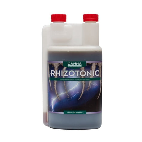 Canna Rhizotonic 500 ml - Growshop360