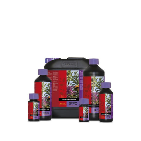 Atami B´Cuzz Coco Blütestimulator 100 ml - Growshop360