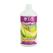 Terra Aquatica DualPart Bloom 1 l - Growshop360