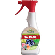 NATURA Natürliches Mittel gegen Mehltau 500ml, Spray - Growshop360