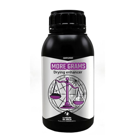 Die Zaubertrank Mehr Gramm 500 ml - Growshop360