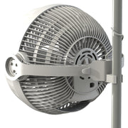 Geheimnisvoller Jardin Affenventilator 30W, Durchmesser 23 cm - Growshop360