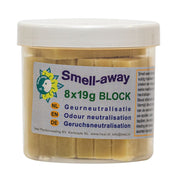 Vaportek Smell-away 8x19 g (Duftwürfel) - Growshop360