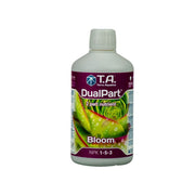 Terra Aquatica DualPart Bloom 500 ml - Growshop360