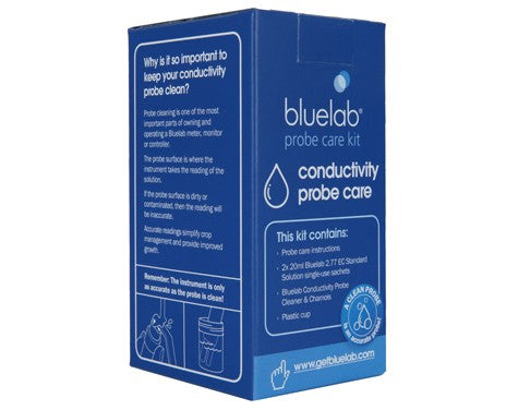 Bluelab EC Sondenpflege-Set - Growshop360
