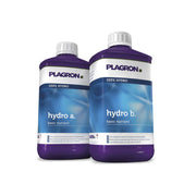 Plagron Hydro A+B 1 l - Growshop360