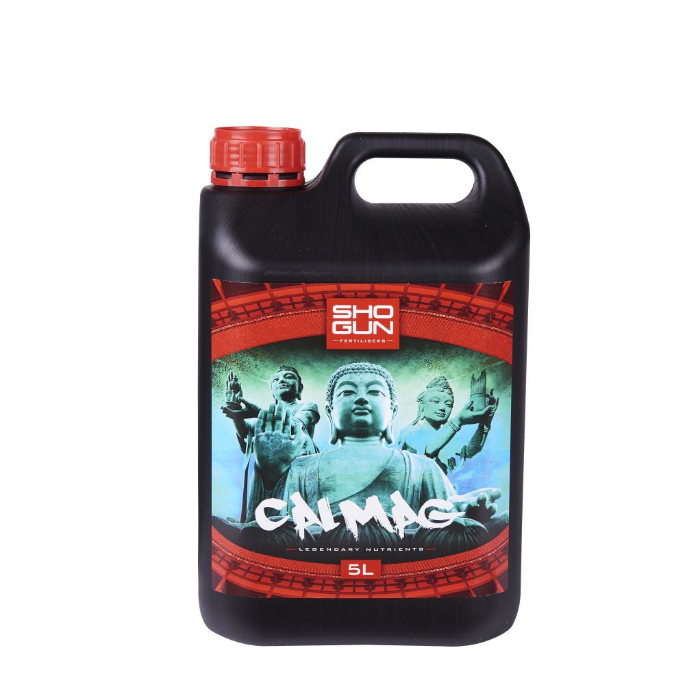 Shogun CalMag 5 l - Growshop360
