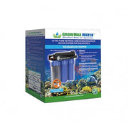 Growmax Water Maxquarium, Umkehrosmoseeinheit 500 l/Tag 000 ppm - Growshop360