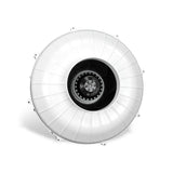Prima Klima Rohrventilator PK150-2 150 mm - 390/760 m3/Std, 2-Gang - Growshop360