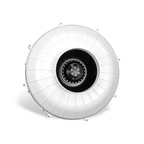 Prima Klima Rohrventilator PK150-2 150 mm - 390/760 m3/Std, 2-Gang - Growshop360
