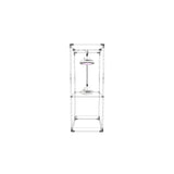 Secret Jardin HPLED 200W Vollspektrum - Growshop360