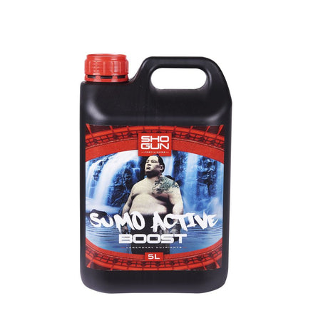 Shogun Sumo Active Boost 5 l - Growshop360
