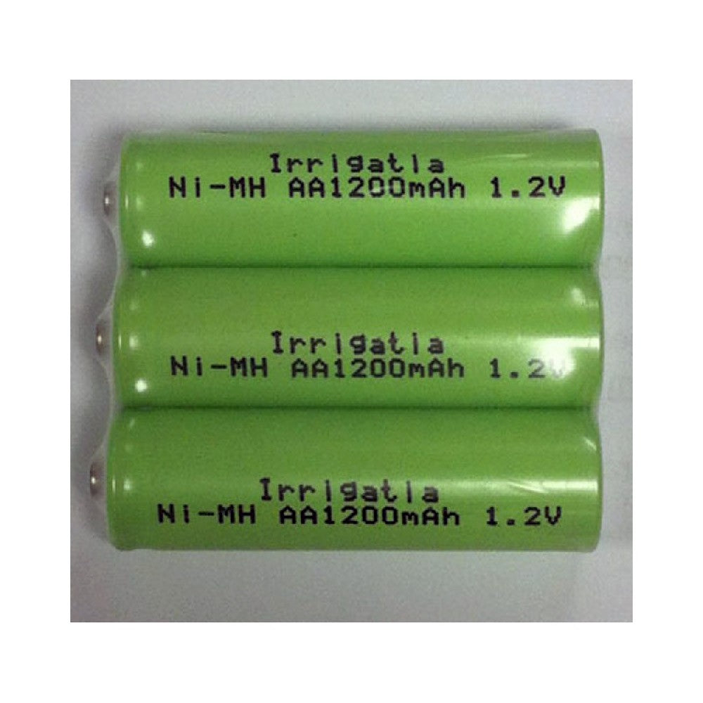 Irrigatia - Ersatz-Akku für C12-C24 - Growshop360