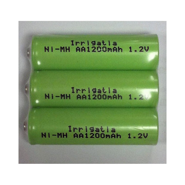 Irrigatia - Ersatz-Akku für C12-C24 - Growshop360
