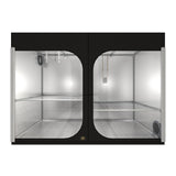 Secret Jardin Dark Room Wide 297x150x217 cm, DR300W R4.0 - Growshop360