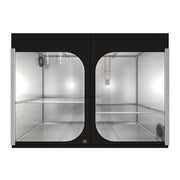 Secret Jardin Dark Room Wide 297x150x217 cm, DR300W R4.0 - Growshop360