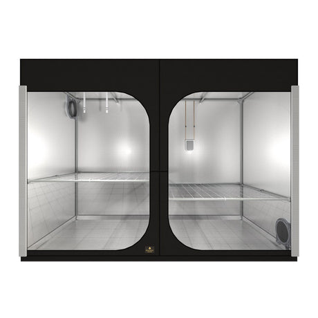 Secret Jardin Dark Room Wide 297x150x217 cm, DR300W R4.0 - Growshop360