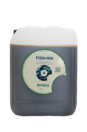 Biobizz Fish Mix 10 l - Growshop360