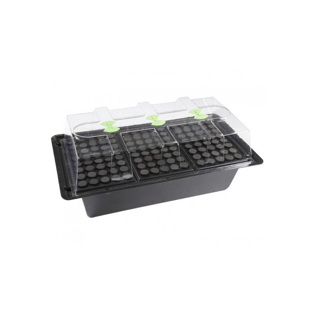 NutSystems X-Stream 120, aeroponischer Vermehrer - Growshop360