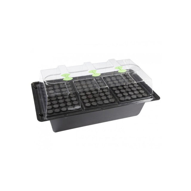 NutSystems X-Stream 120, aeroponischer Vermehrer - Growshop360