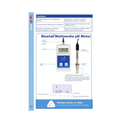 Bluelab Multimedia pH-Meter - Growshop360