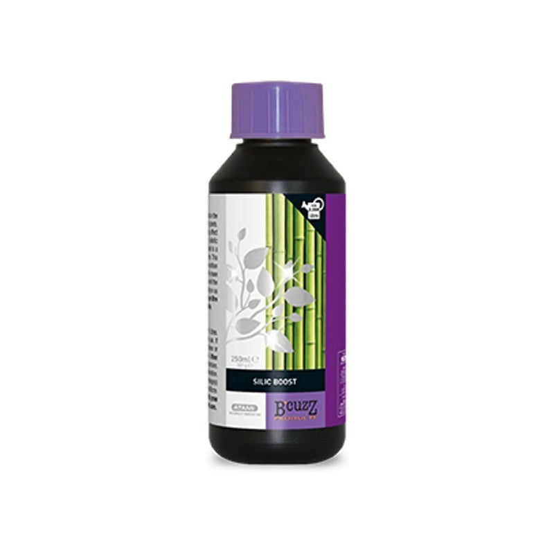 Atami B´Cuzz Silic Boost 250 ml - Growshop360