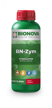 BioNova BN-Zym 1 l - Growshop360