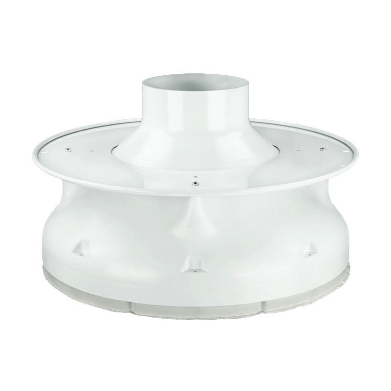 Prima Klima PITPUK Starter Kit 125 mm, 240 m3/Std - Growshop360