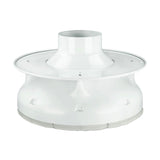 Prima Klima PITPUK Starter Kit 125 mm, 240 m3/Std - Growshop360