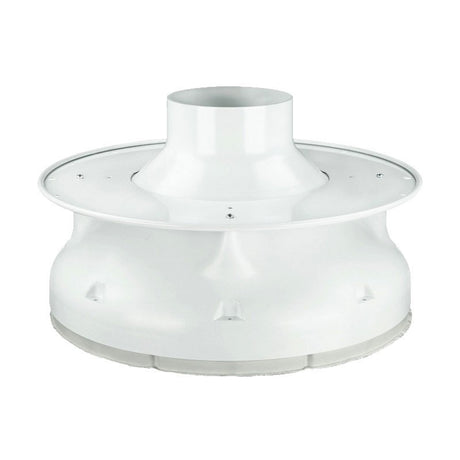 Prima Klima PITPUK Starter Kit 125 mm, 240 m3/Std - Growshop360