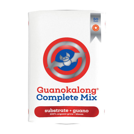 Guanokalong Komplettmix 50 l - Growshop360