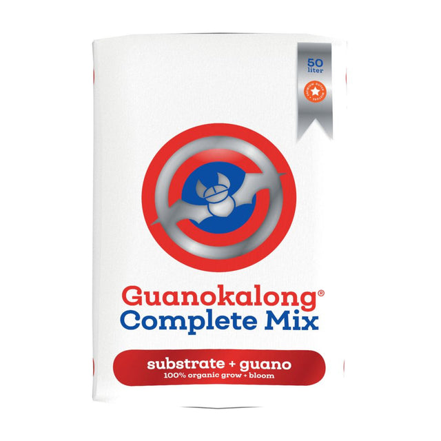 Guanokalong Komplettmix 50 l - Growshop360