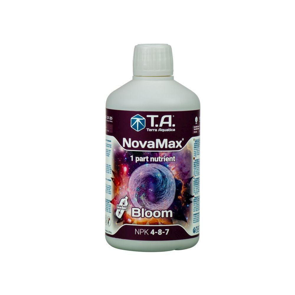 Terra Aquatica Novamax Bloom 500 ml - Growshop360