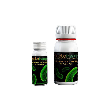 Agrobakterien Bactohemp, organisches Stimulans 225 g - Growshop360