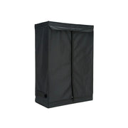 Anbauzelt 120x120x200 cm - Growshop360