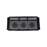 Ebb&Flow Einlass-/Auslassabdeckgitter - Growshop360