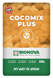 BioNova Cocomix Plus 50 l - Growshop360